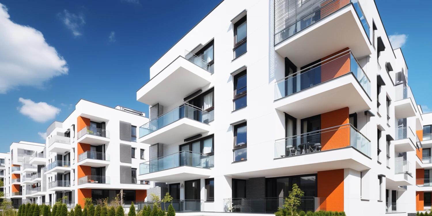 Sprzedaż mieszkań nad morzem - opłacalny biznes