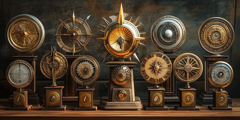 Statuetki na zamówienie cennik