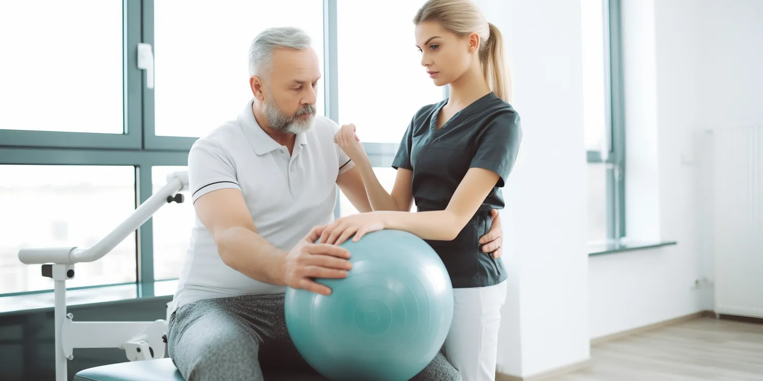 Taping rehabilitacyjny - zastosowanie