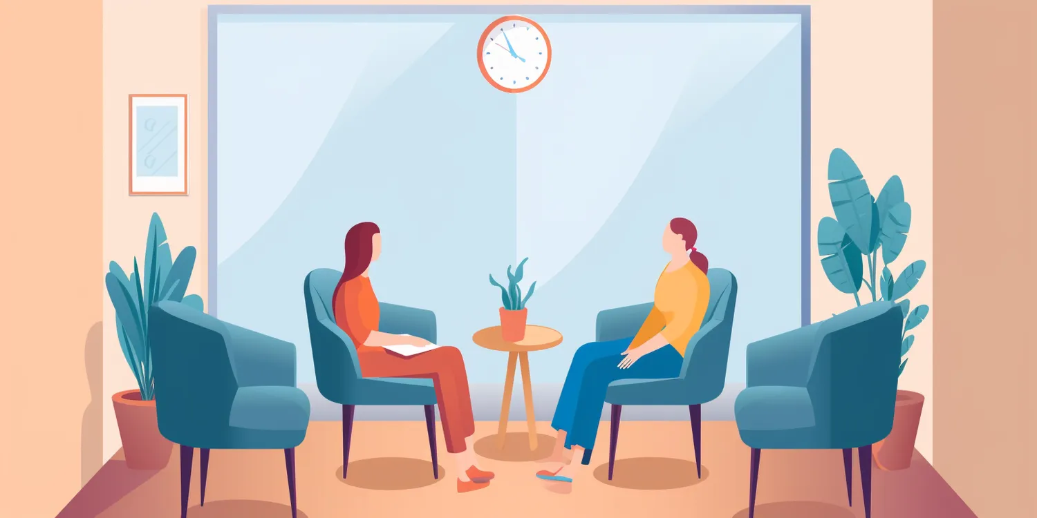 Terapia dla par jak się przygotować?