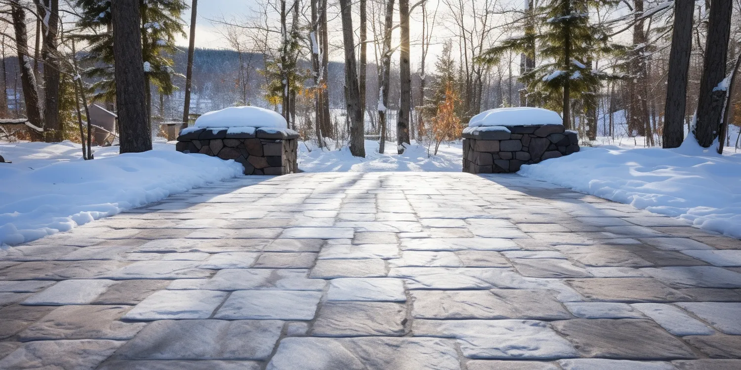 Usługi brukarskie cennik Szczecin