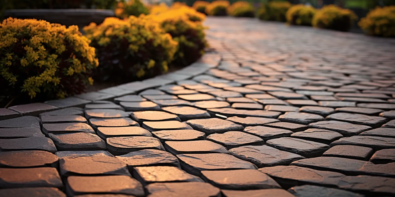 Usługi brukarskie Stargard