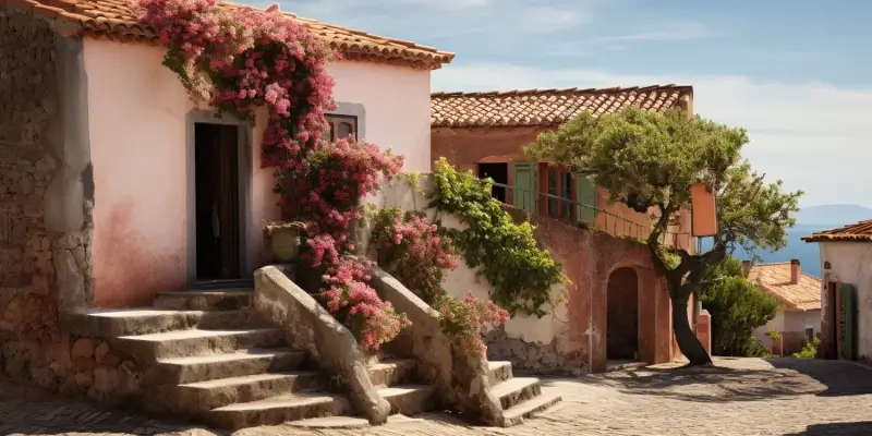 Wakacje na Sardynii to przygoda, której długo nie zapomnisz!