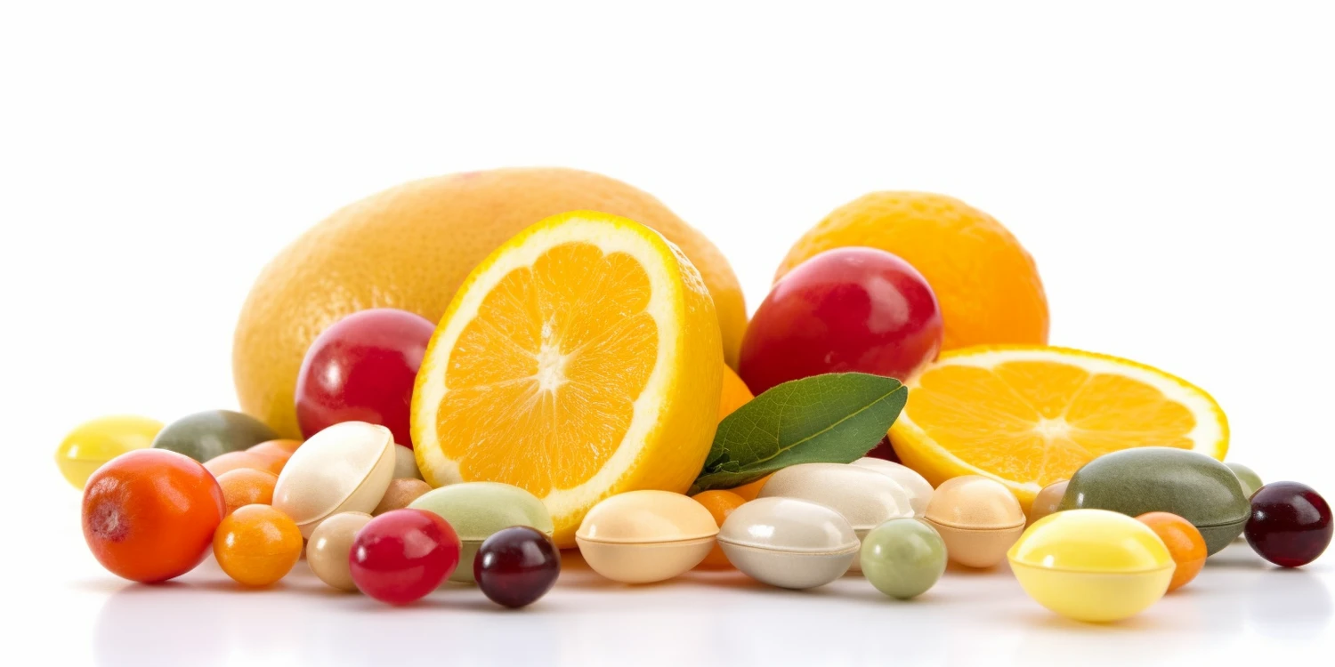 Witamina C - gdzie najwięcej?
