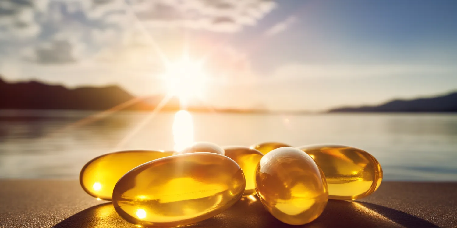 Witamina C - na co jest najlepsza?