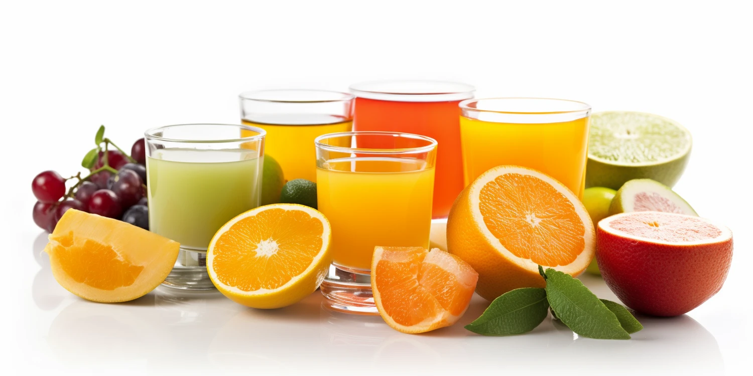 Witamina C w proszku