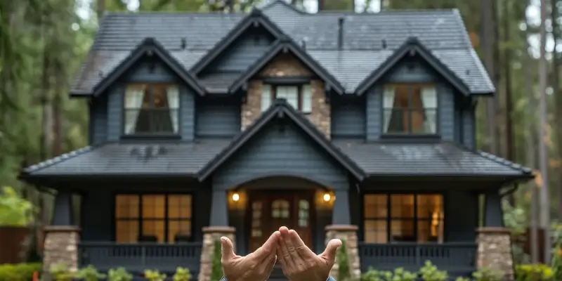 Wycena nieruchomości co bierze się pod uwagę?