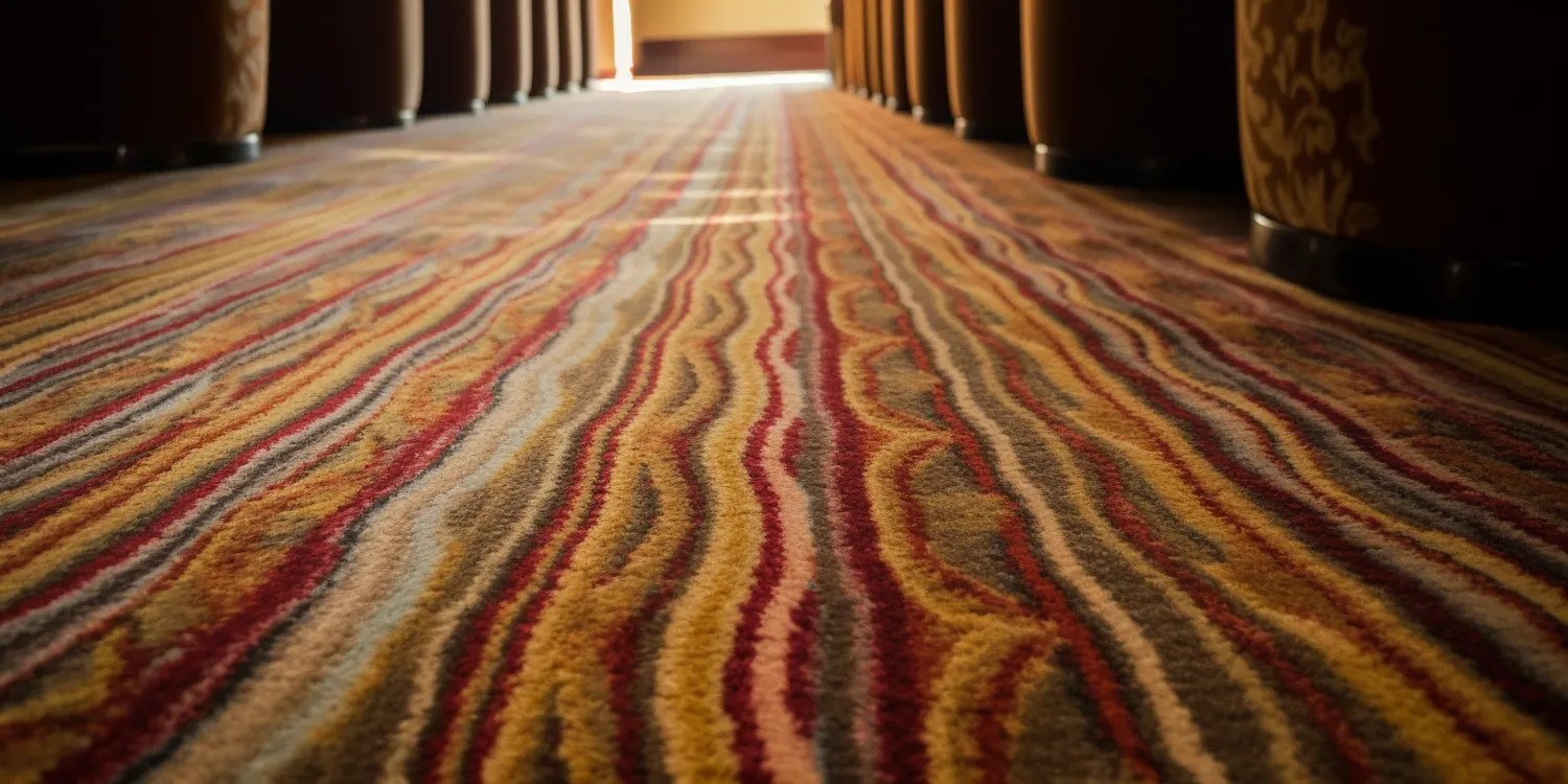 Wykładziny obiektowe do przedszkola Kraków