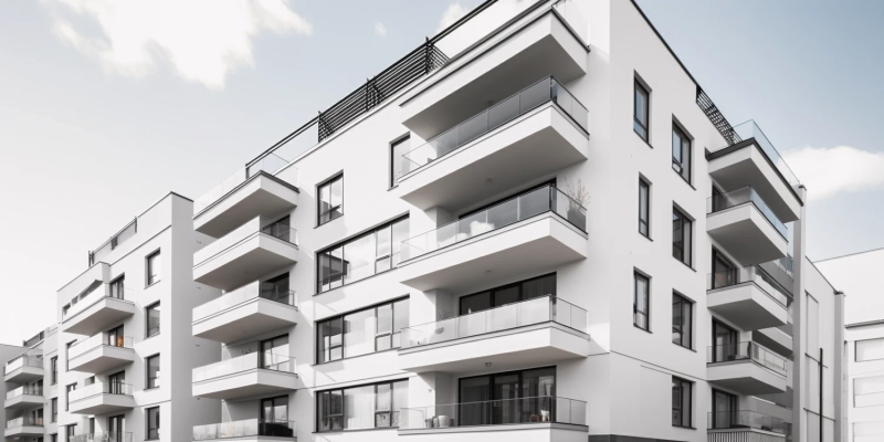 Wynajem mieszkania nad morzem