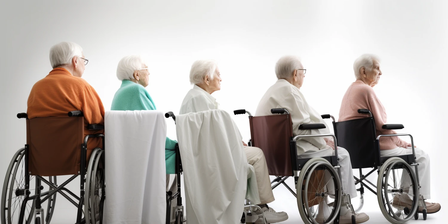 Wynajem wózka inwalidzkiego Warszawa