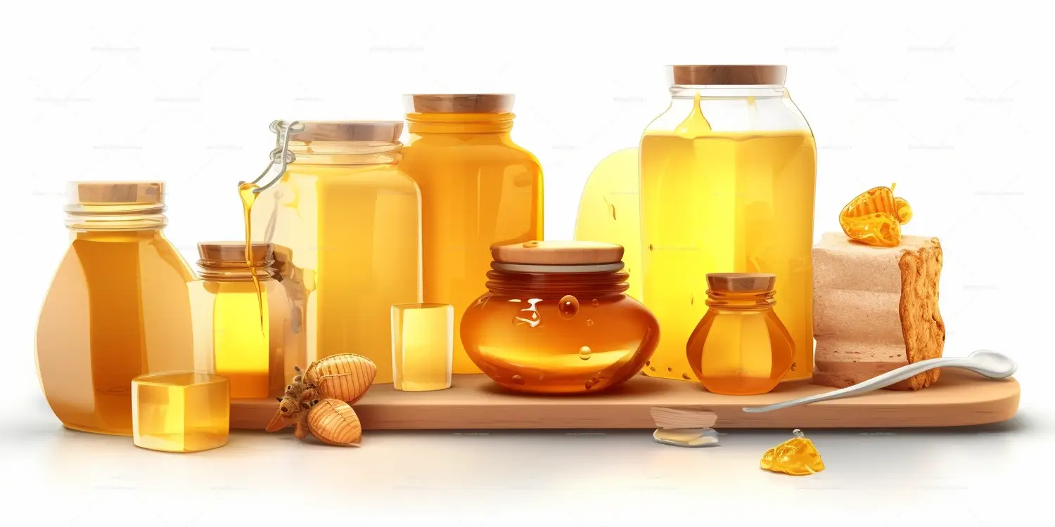 Zdrowotne właściwości miodu kremowanego