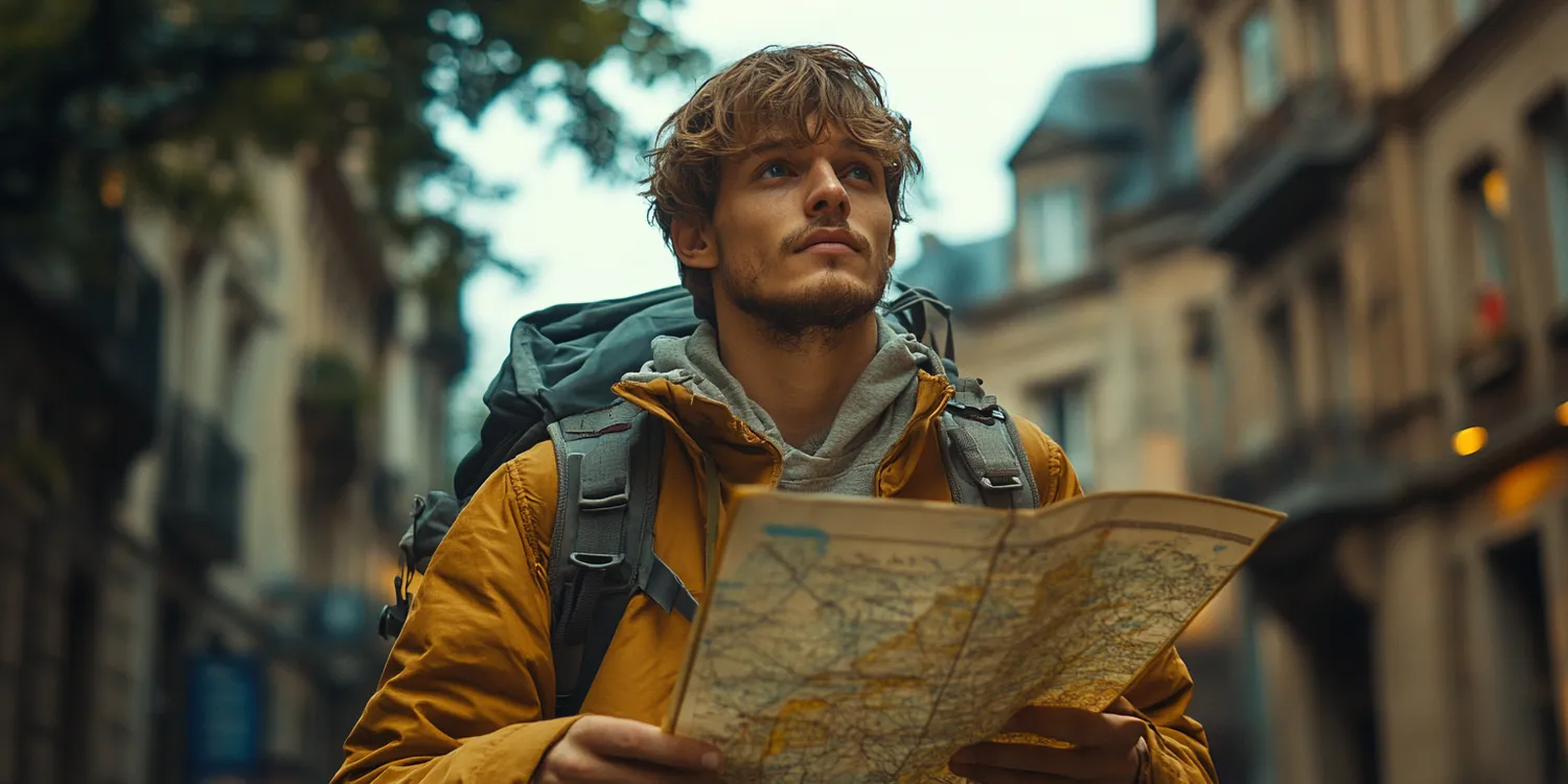 Zwiedzanie miast polskich - kiedy musi być przewodnik?