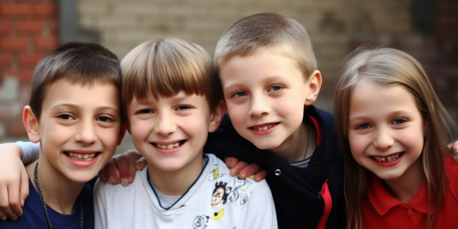 Animacje dla dzieci Warszawa