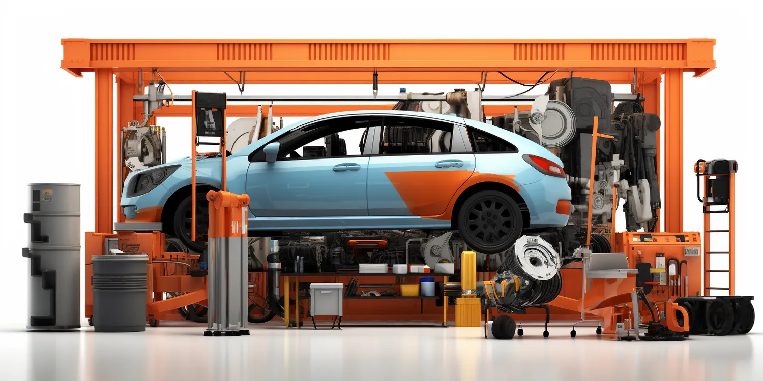 Cechy dobrego warsztatu samochodowego