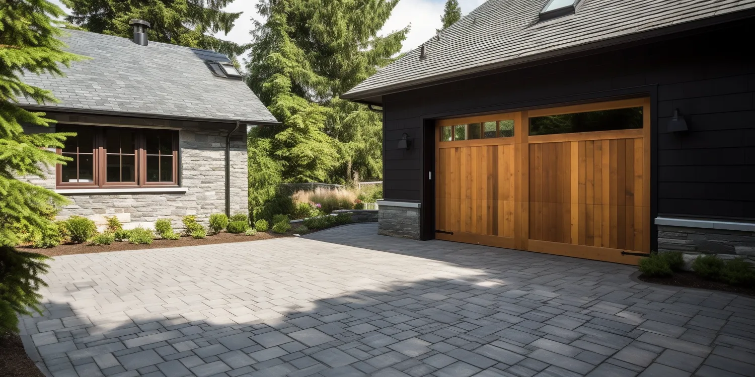 Cena ułożenia kostki brukowej Szczecin