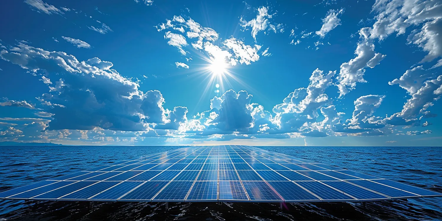 Czy można łączyć różne panele fotowoltaiczne?