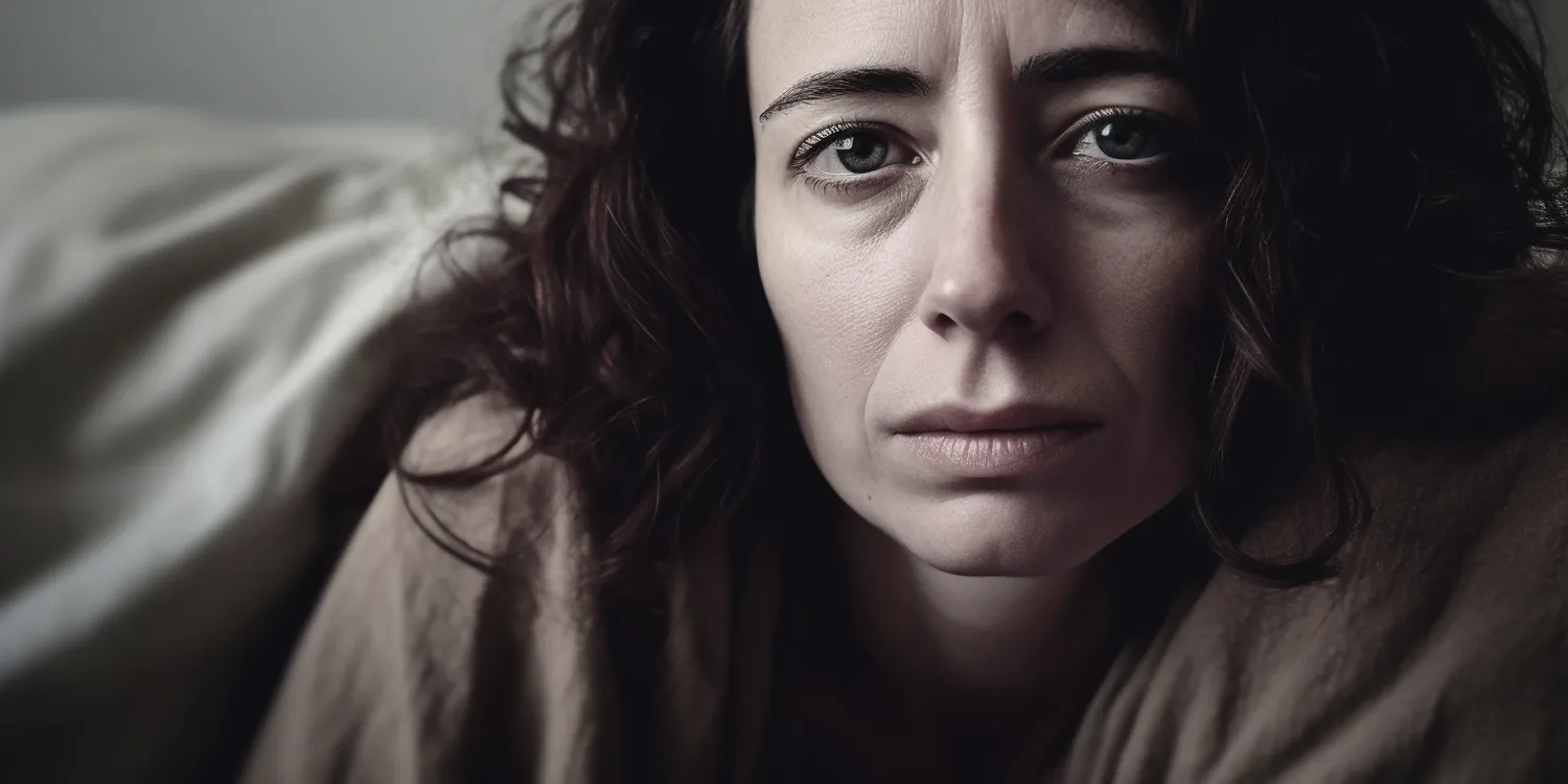 Czy można zwolnić pracownika z depresja?