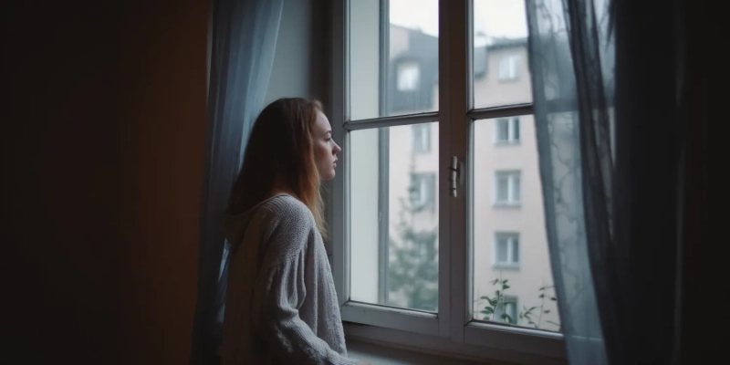 Czy zaburzenia depresyjne to depresja?