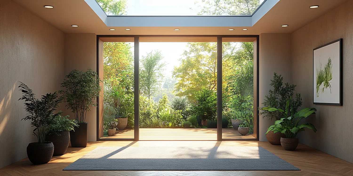 Drzwi zewnętrzne Szczecin