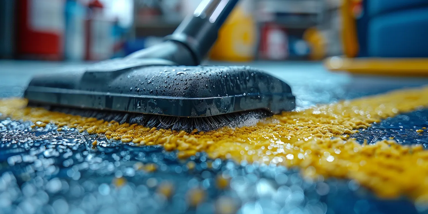 Firma sprzątająca mieszkania Szczecin