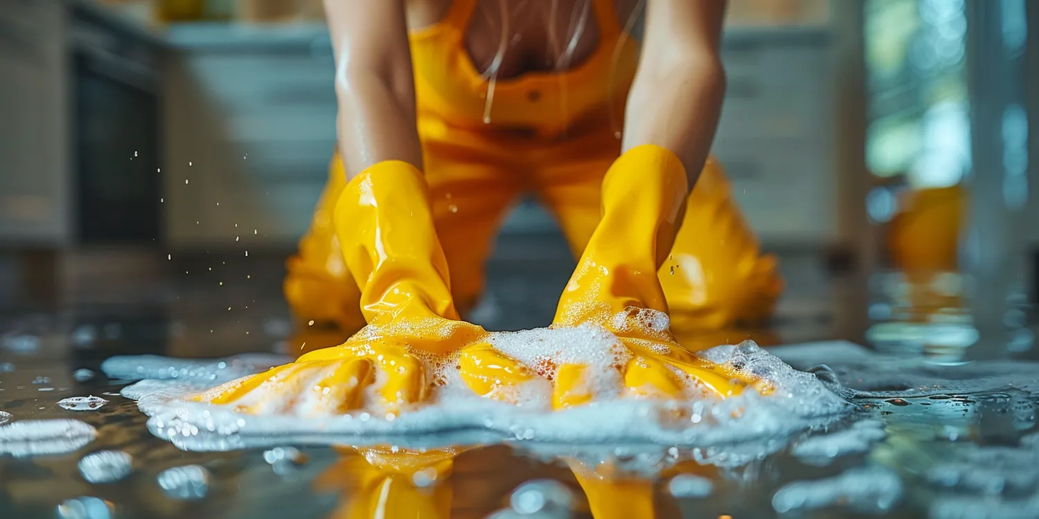 Firma sprzątanie Szczecin