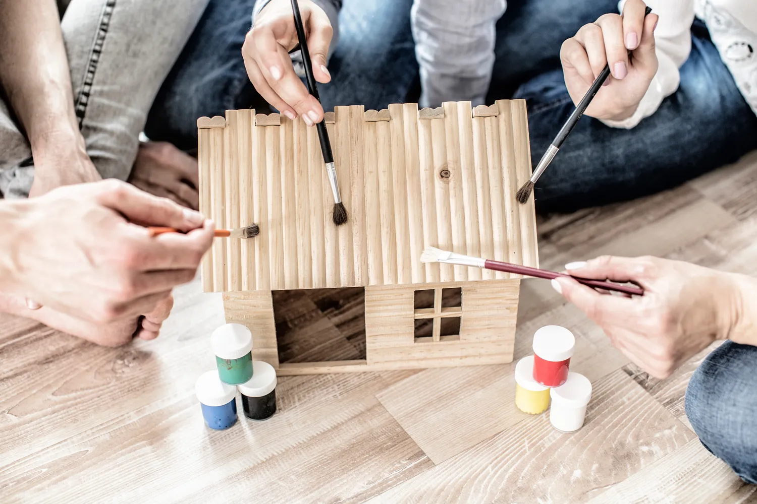 Firmy wykańczające wnętrza Szczecin