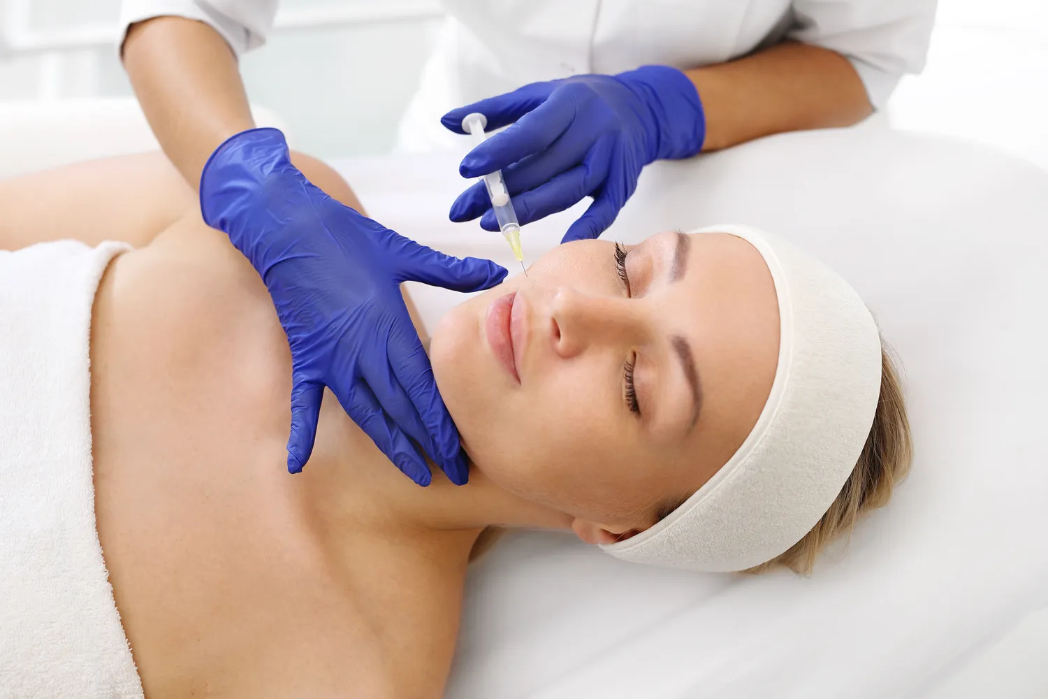 Gdzie kupić kwas hialuronowy?