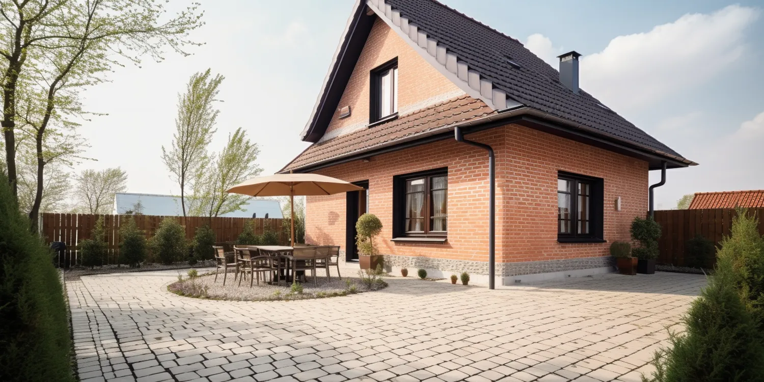 Hurtowania kostki brukowej Stargard