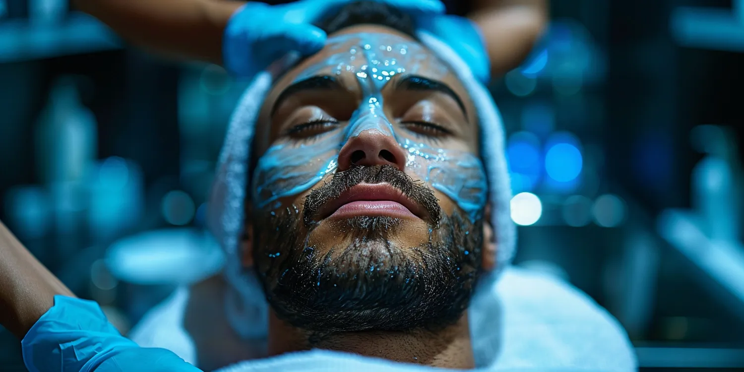 Jak długo układa się kwas hialuronowy w ustach?