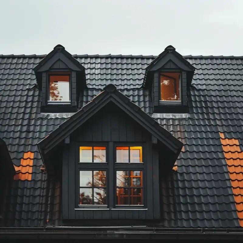 Jak malować okna PCV?