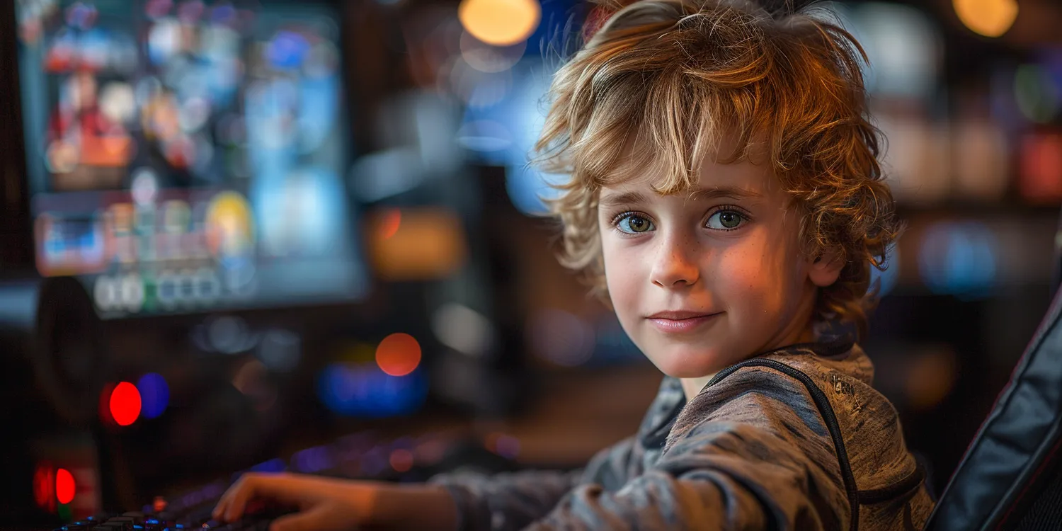 Jak rozpoznać uzależnienie od komputera u dziecka?