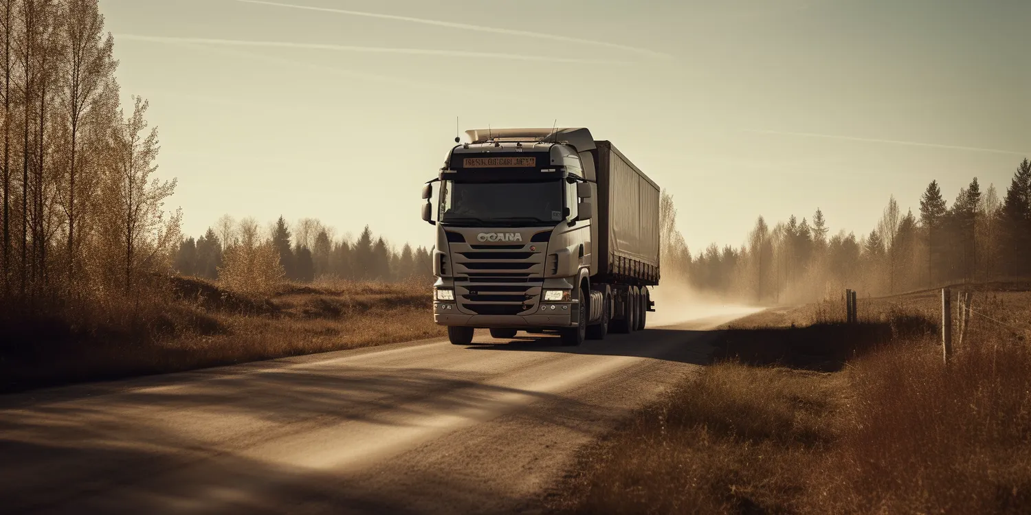 Jak sprawdzić czy przewoźnik ma OCP?