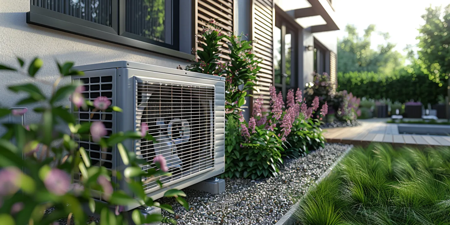 Jaka moc pompy ciepła do domu 200m2?