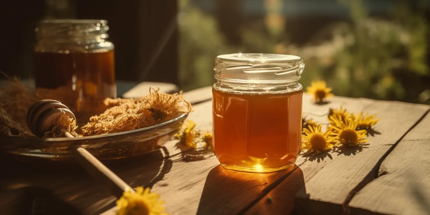 Jaki kolor ma miód faceliowy?