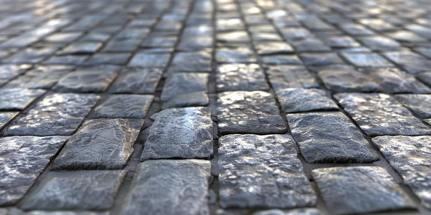 Kostka brukowa gdzie kupić?