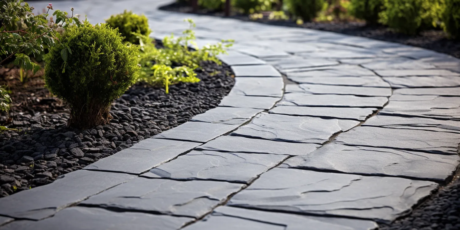 Kostka brukowa i jej zastosowanie w różnych miejscach