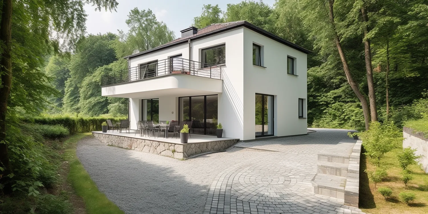 Kostka brukowa - jaką wybrać?