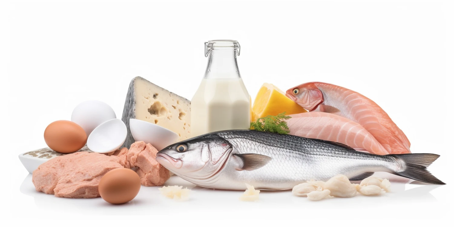 Na co wpływa witamina B12?