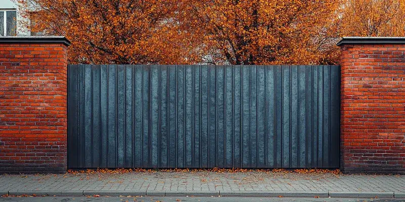 Ogrodzenia aluminiowe Tarnów