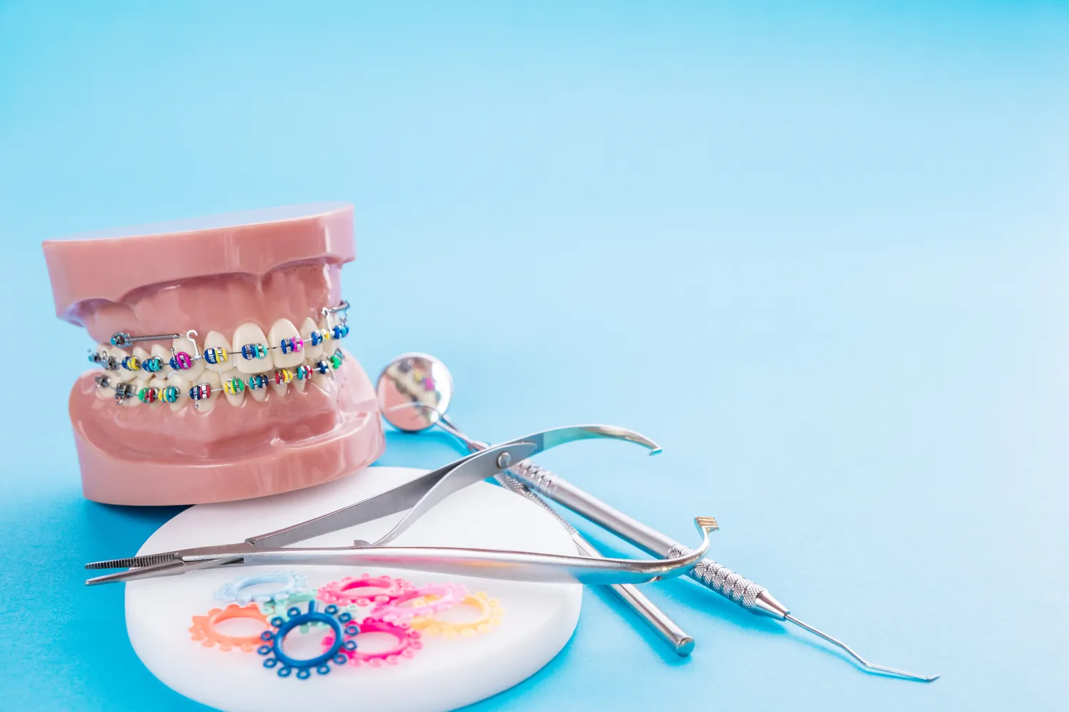 Proste i skuteczne wybielanie zębów.