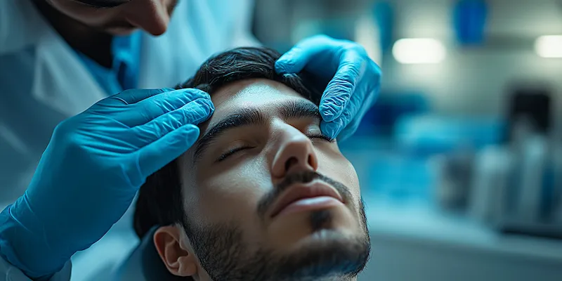 Przeszczep włosów ile się utrzymuje?