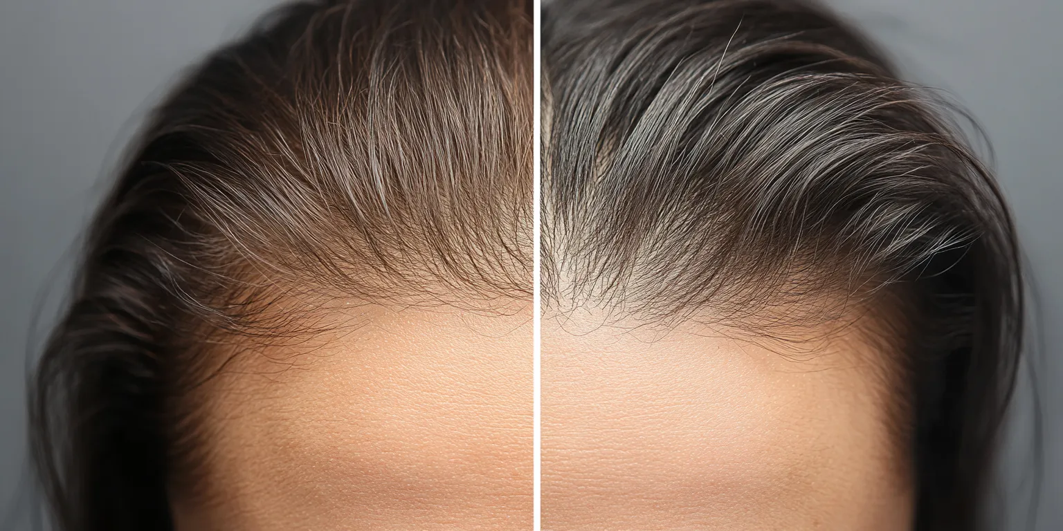 Przeszczep włosów Turcja