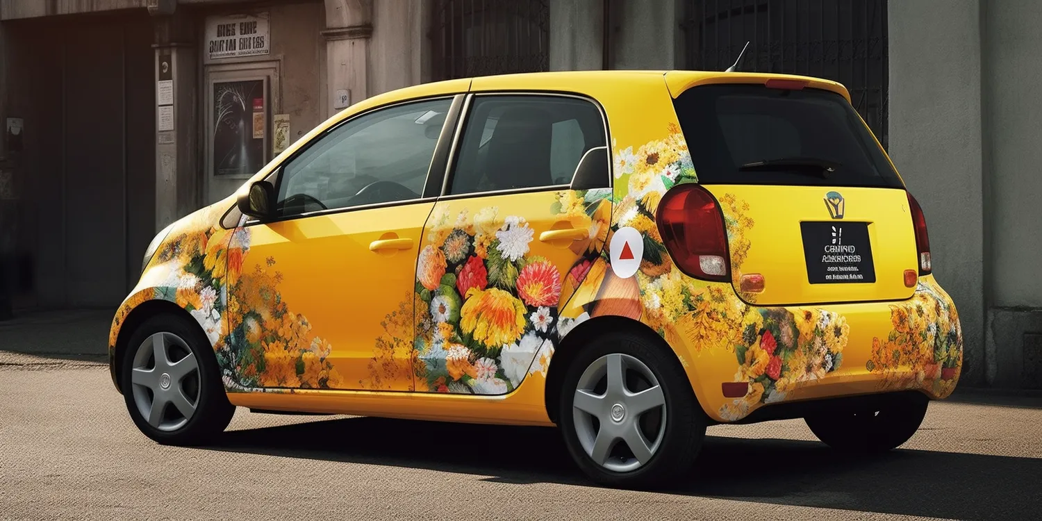 Reklama na tablicach Szczecin