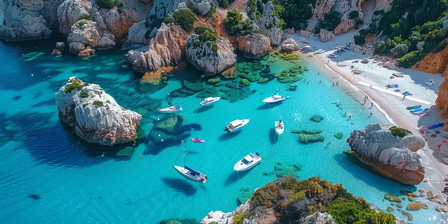 Sardynia gdzie jechać?