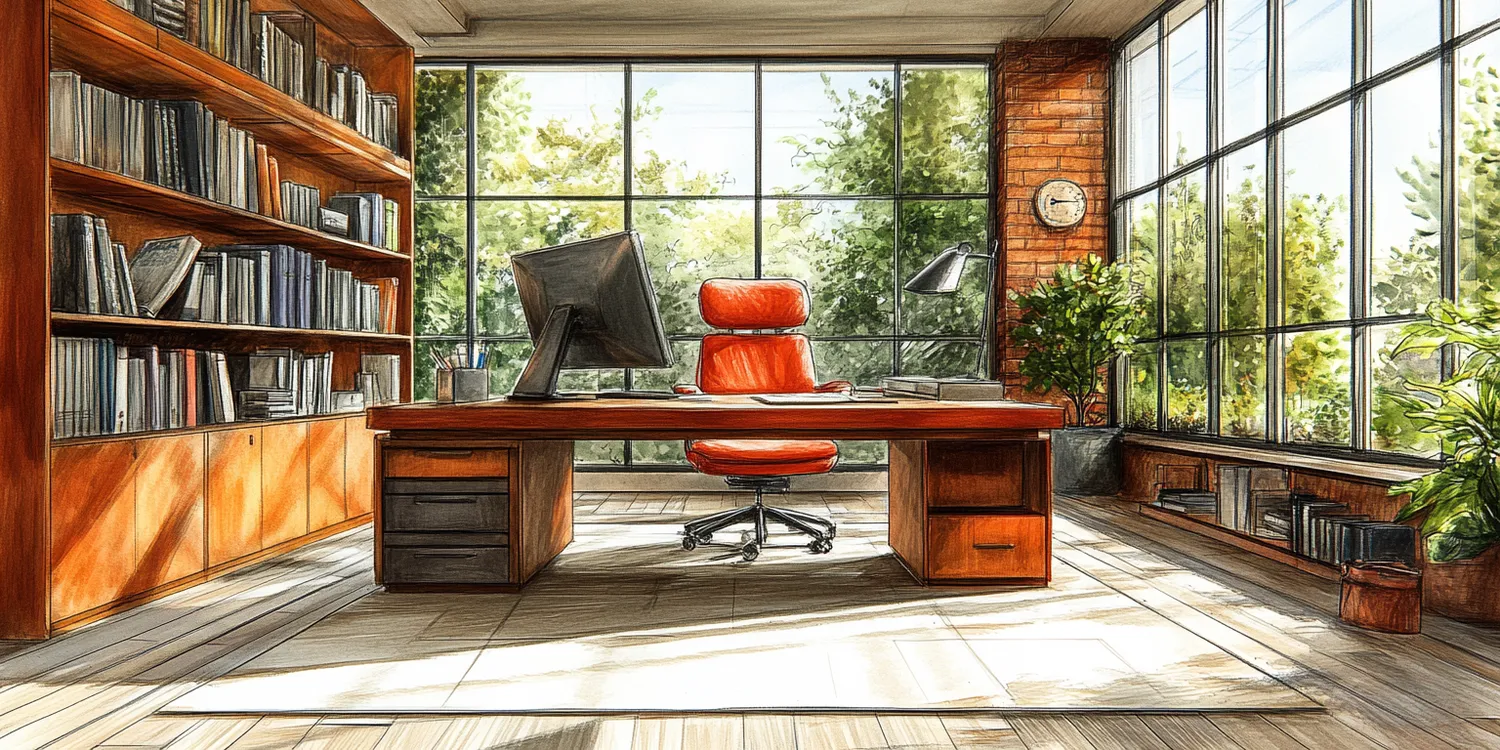 Sprzątanie biura Szczecin