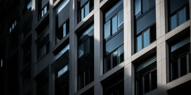 Stolarka okienna co to znaczy?