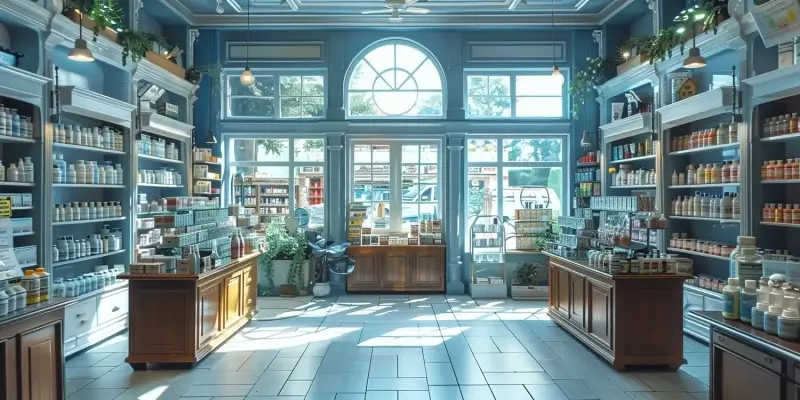 Stolarka otworowa co to jest?