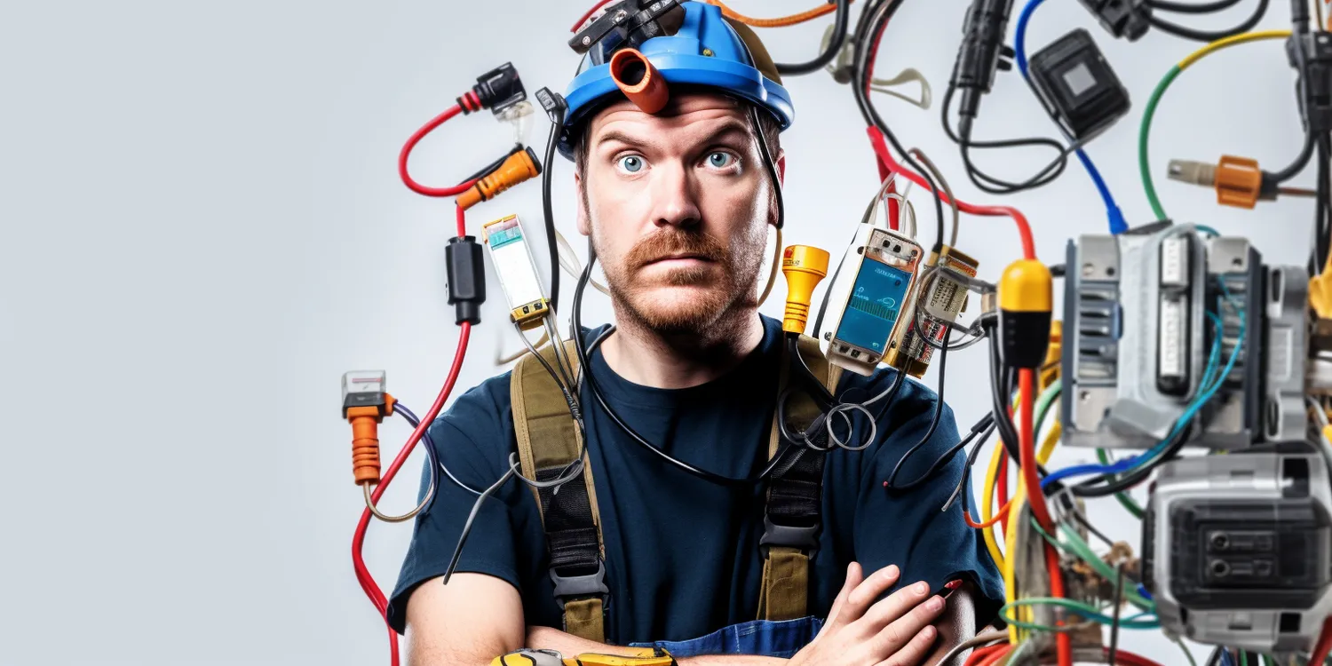 Usługi elektryczne Szczecin