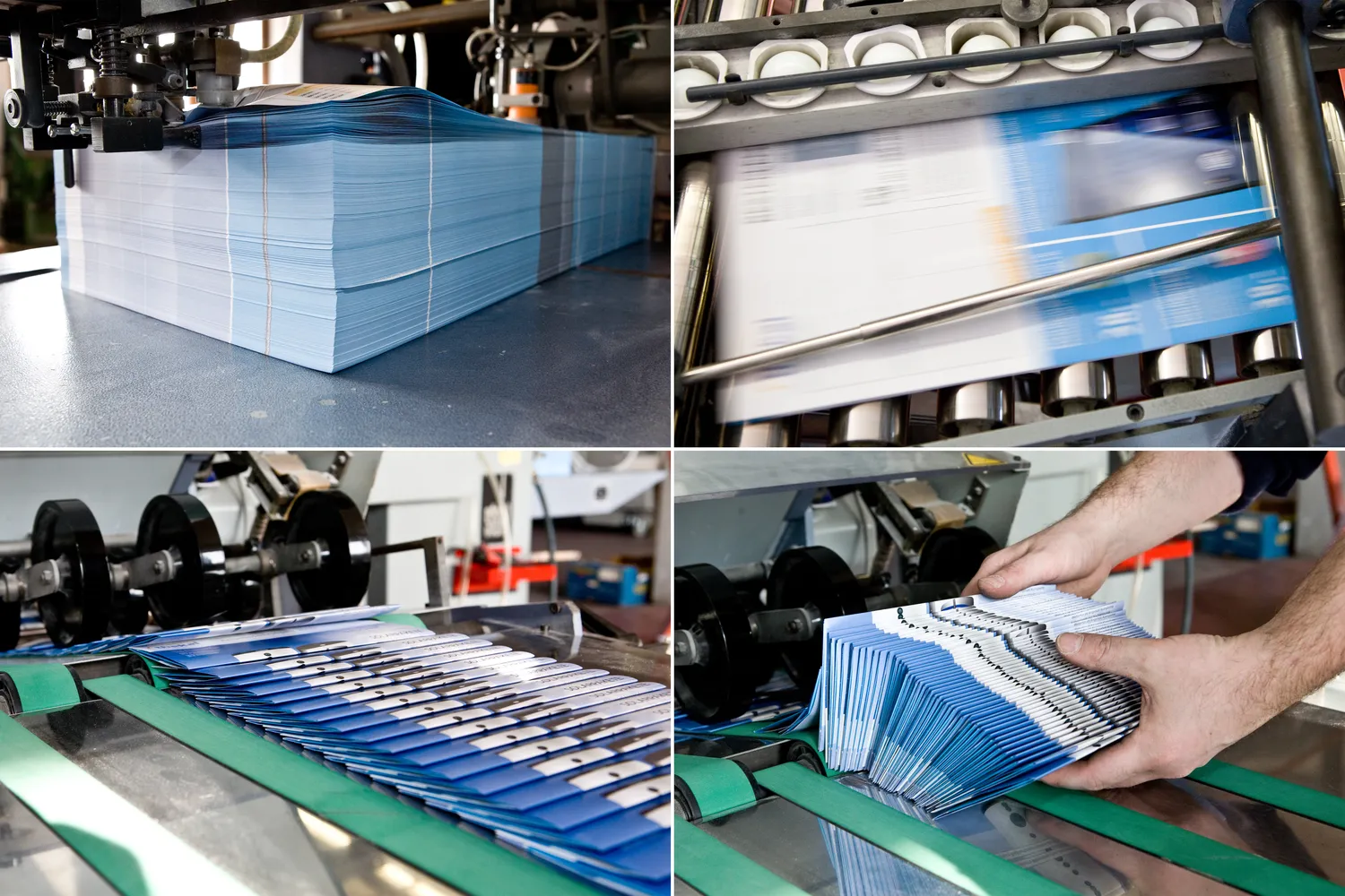 Usługi poligraficzne Wrocław