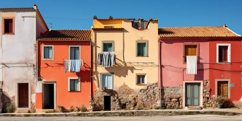 Wakacje na Sardynii – co warto wiedzieć?